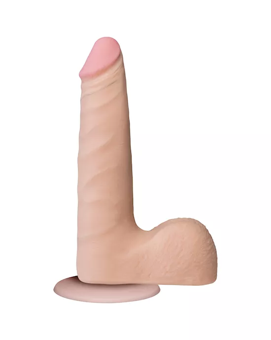 The Realistic Cock UR3 Slim