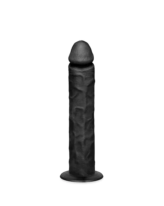 TitanMen UR3 10 Inch Dong With Suction Cup