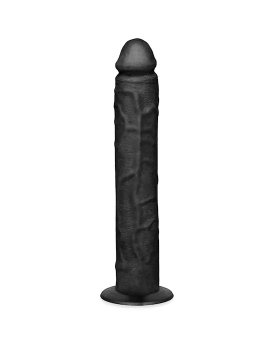 TitanMen UR3 12 Inch Dong With Suction Cup