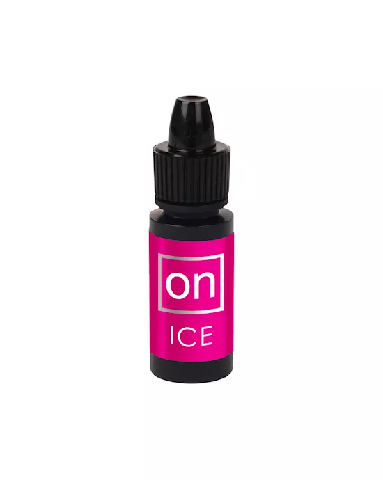 ON ICE for Her 5ml Bottle