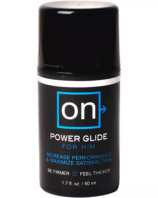 ON Power Glide For Him 50ml