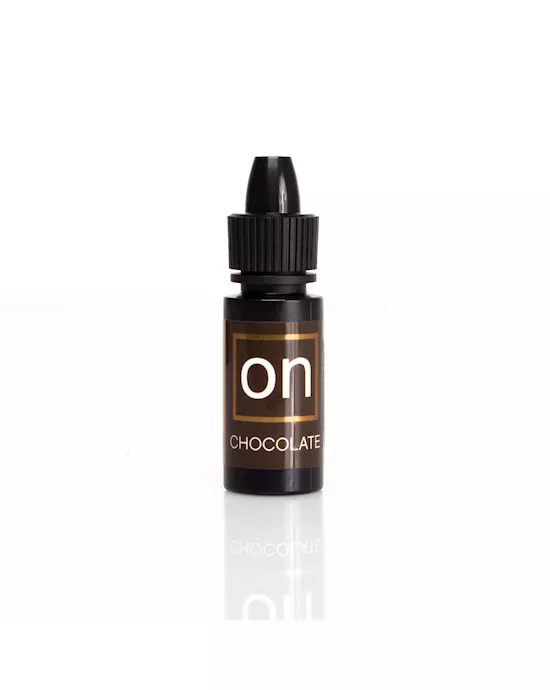 ON Chocolate 5ml Bottle