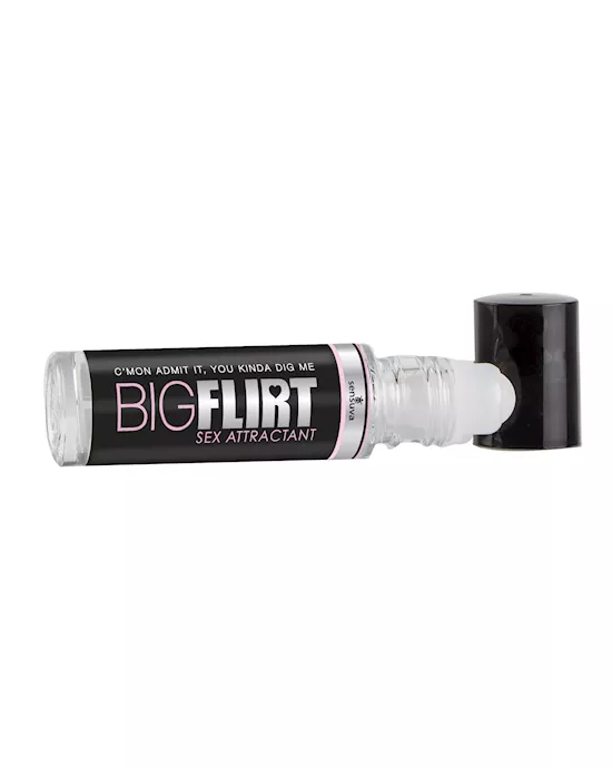 You Big Flirt 10ml
