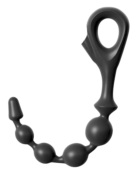 Anal Fantasy Collection EZ-Grip Beads