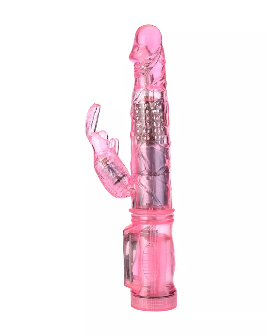 Randy Rabbit Vibrator