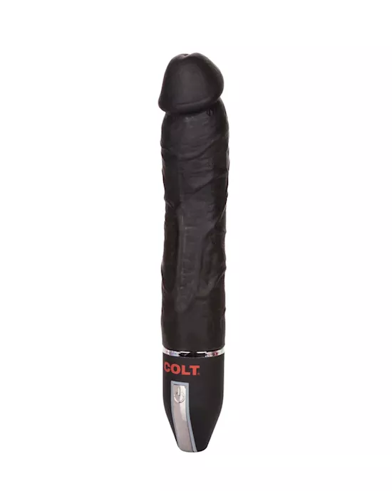 Colt Deep Drill Black