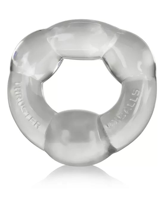 Thruster Cockring Clear