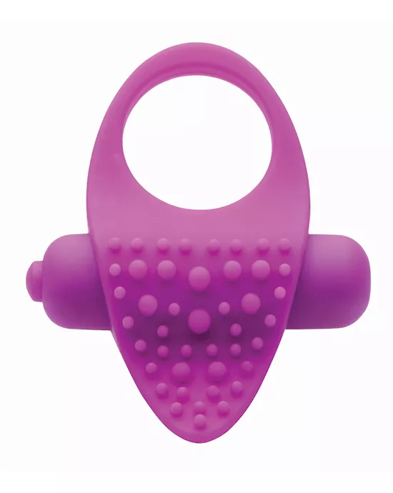 Versa Tingler Finger Vibe And Clit Stim