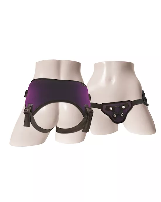 Sportsheets Lush Strap On