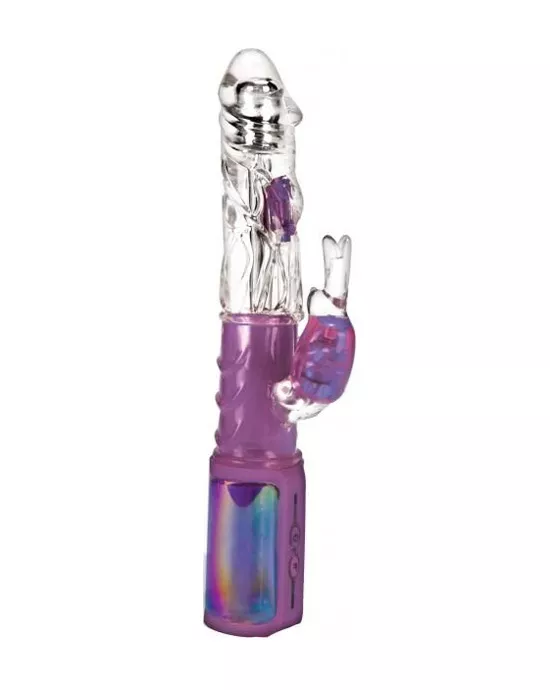 Rabbit Vibe Clear Insight Vision