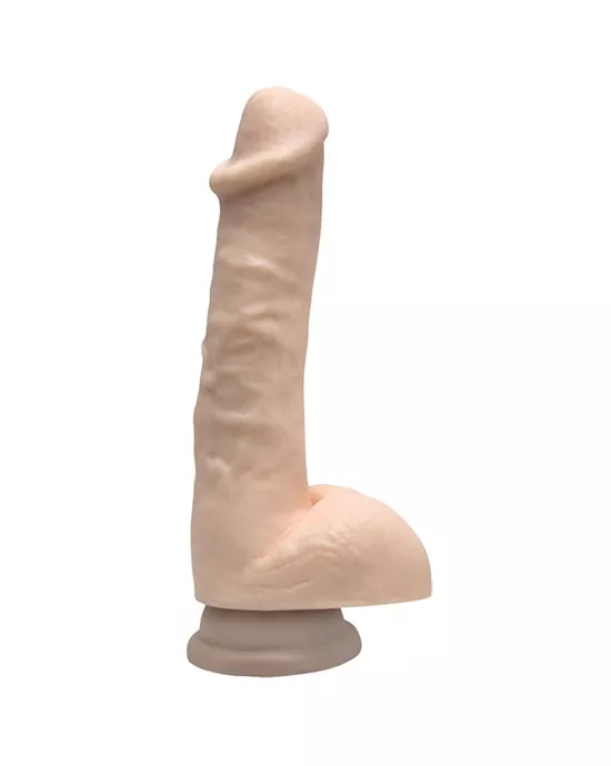 Average Joe The Professor Charles Suction Cup Dildo