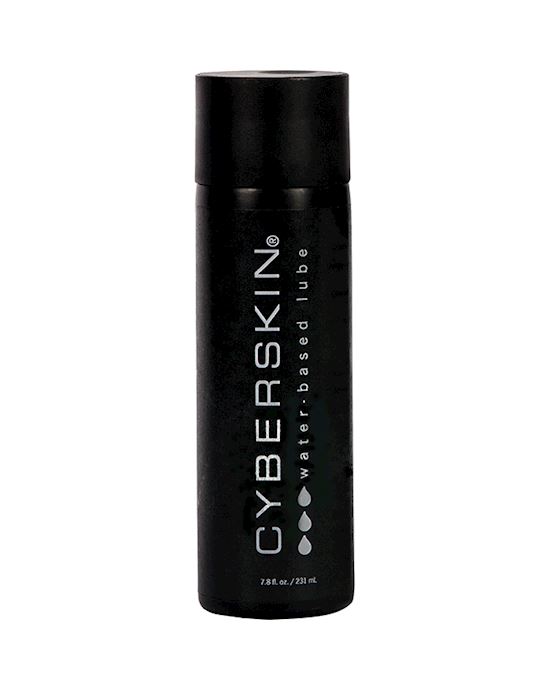 Cyberskin Water-based Lube 23ml