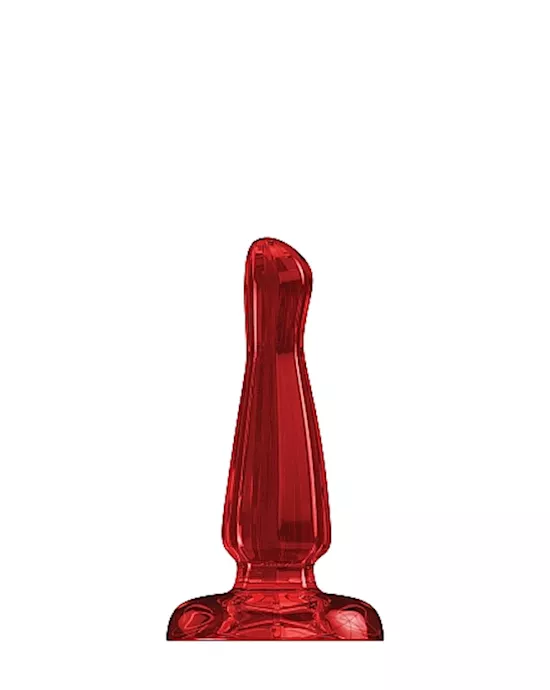 Buttplug Acrylic 4 Inch Model 3