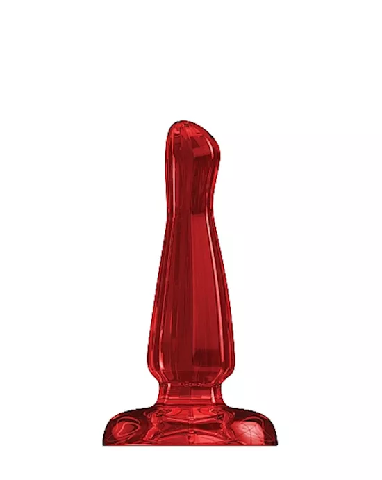 Buttplug Acrylic 5 Inch Model 3