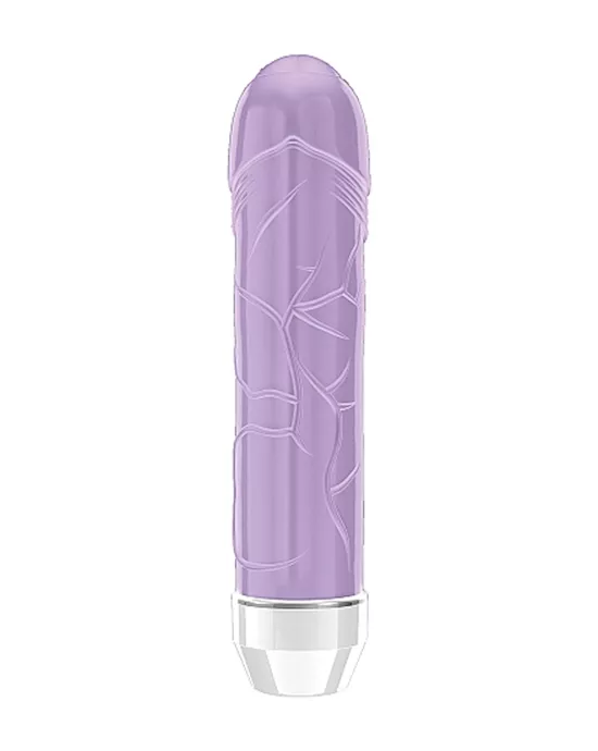Lenore Purple