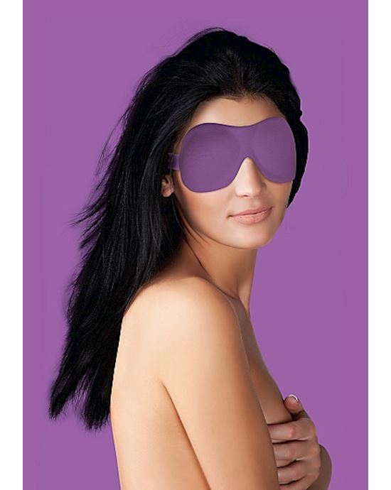 Curvy Eyemask