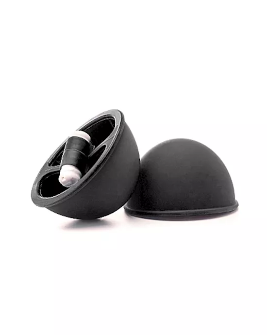 Vibrating Suction Cup