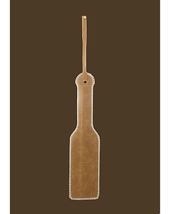 Paddle