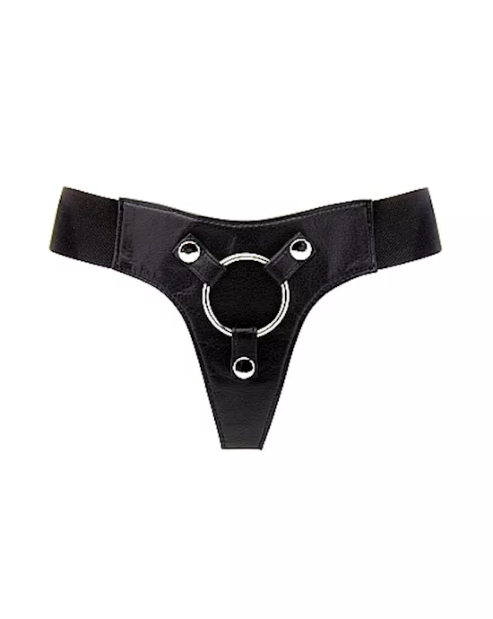 Elastic Harness