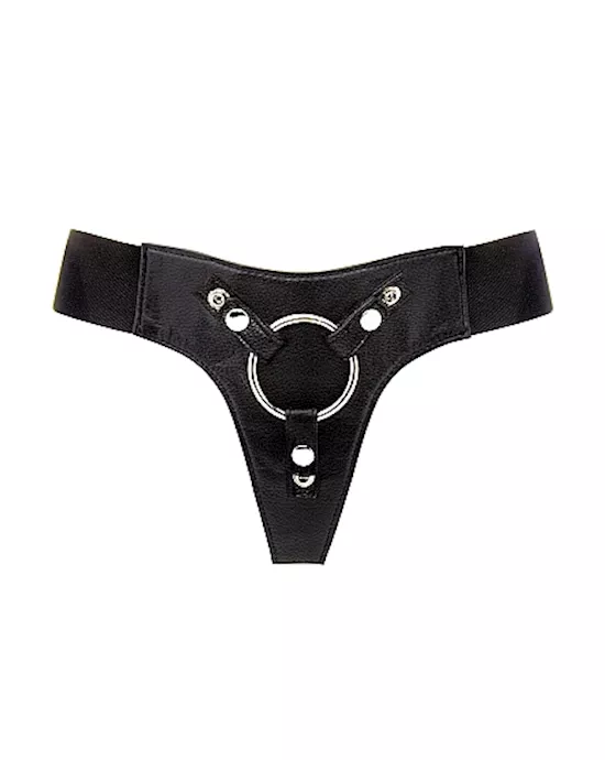 Harness Deluxe