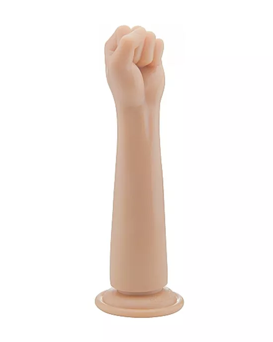 Realistic Fist 128 Inch Skin