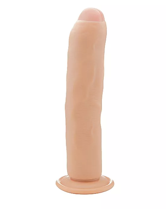 Realistic Cock 12.2 Inch No Scrotum