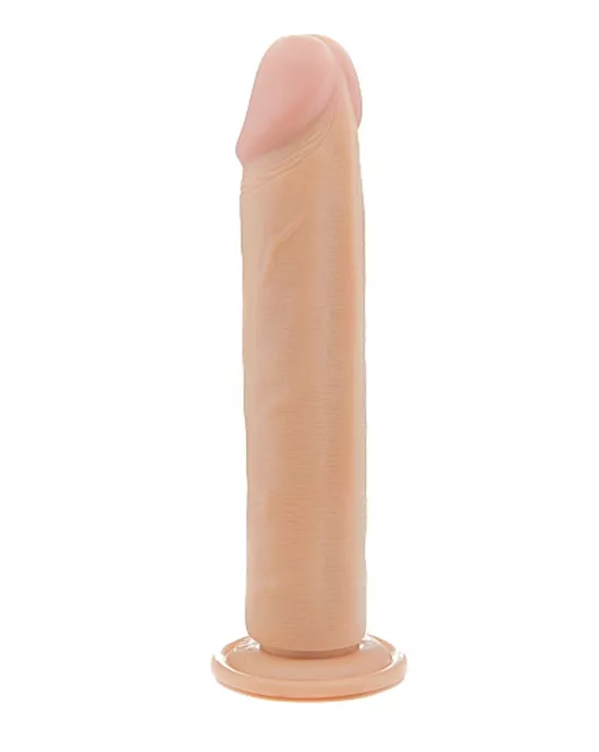 Realistic Cock 13.4 Inch No Scrotum