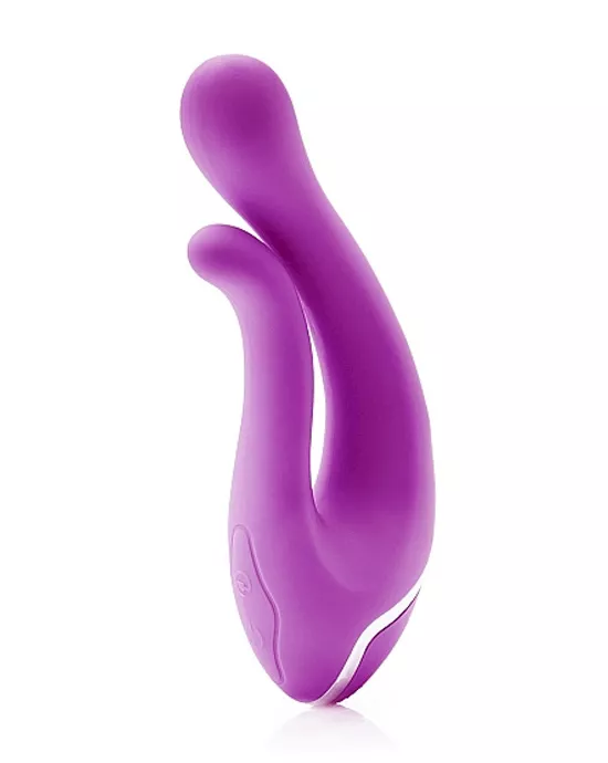 The Pulsar Purple
