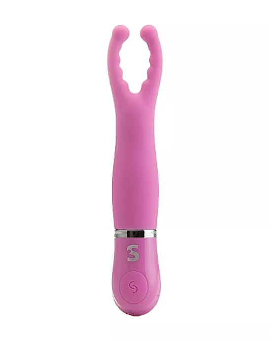 The Feeler Pink