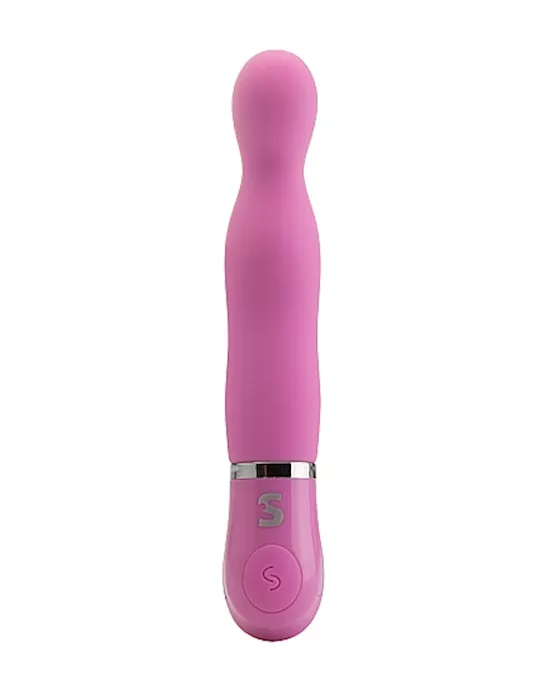 The G-Spotter Pink
