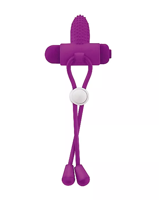 Tentacle Cockring
