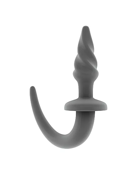 No10 Butt Plug 4 Inch