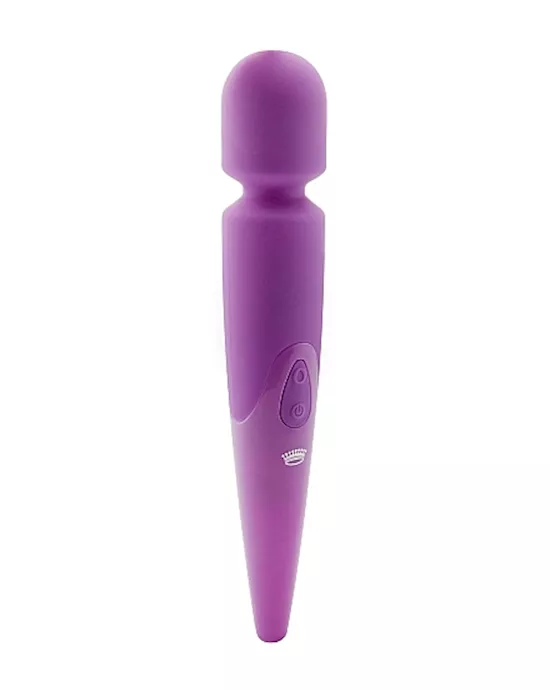 The Eros Purple