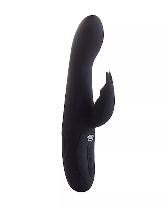 The Fortuna Black