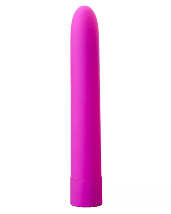 Amore 5 inch Silicone Vibe