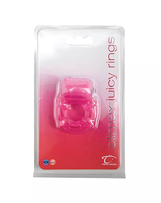 Climax Juicy Rings