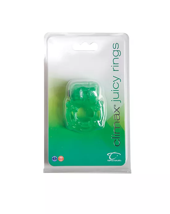 Climax Juicy Rings