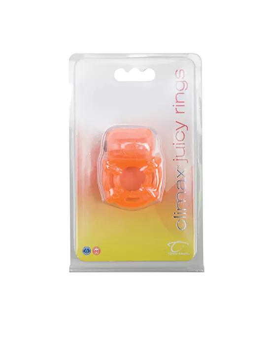Climax Juicy Rings