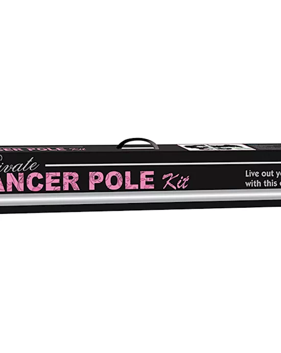 Private Dancer Pole Kit