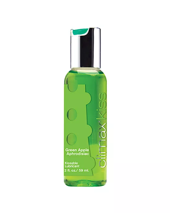 Climax Kiss  Aphrodisiac 2 fl oz 59 ml Bottle