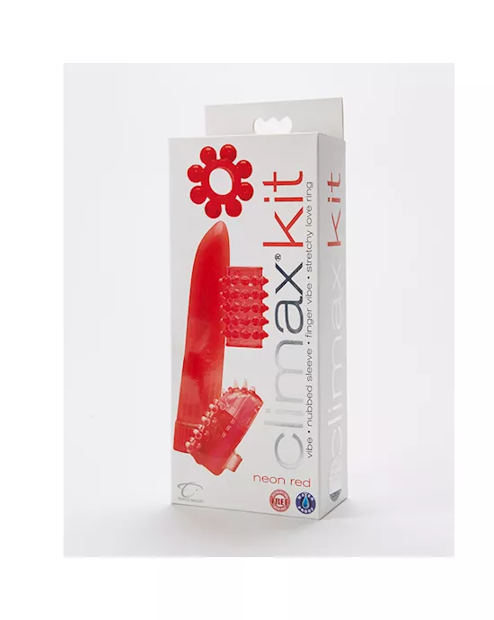 Climax Kit Neon