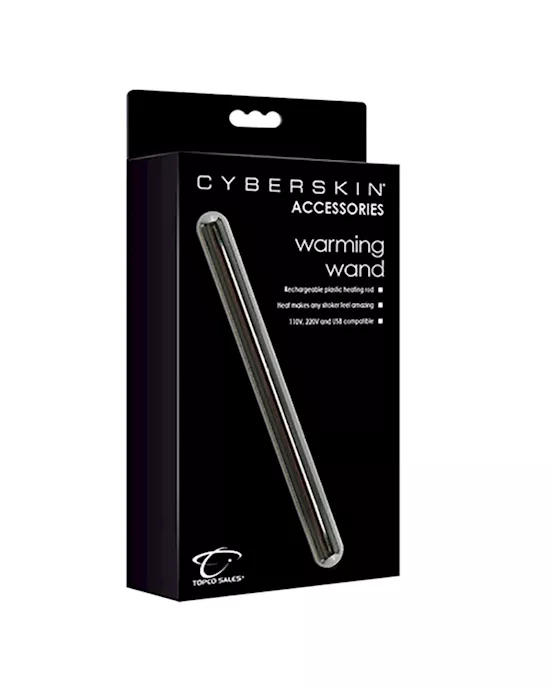 Warming Wand