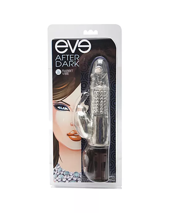Eve After Dark 7x Rabbit Vibe Shimmer