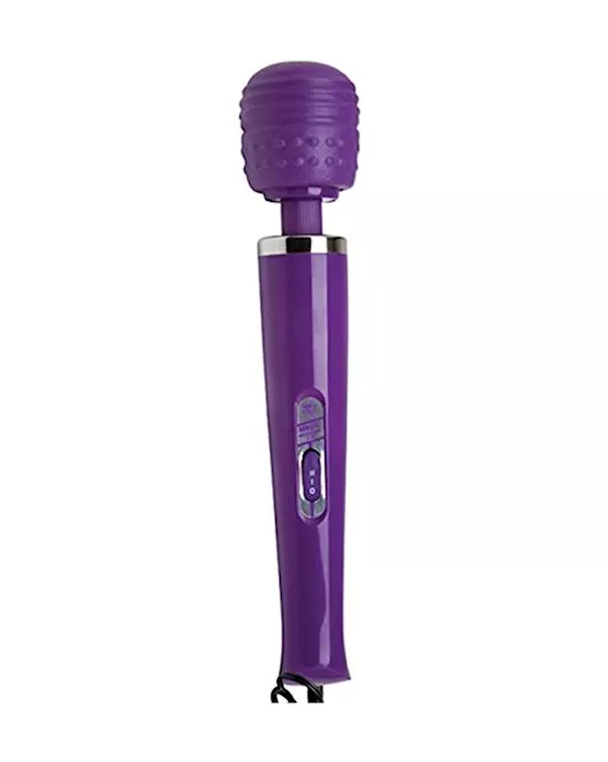 Tlc Rechargeable Magic Massager Wand