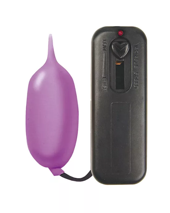 Penthouse Secrets Cyber Flicker Shy Purple
