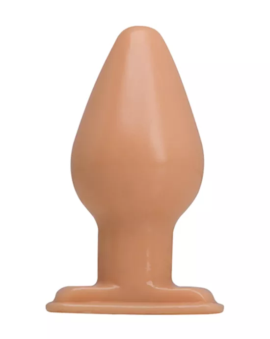Wildfire Down & Dirty 4.5 Inch Butt Plug