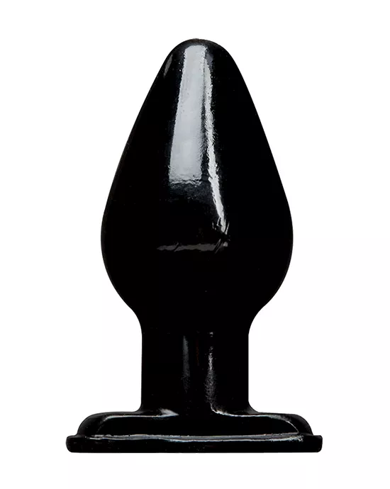 Wildfire Down & Dirty 4.5 Inch Butt Plug