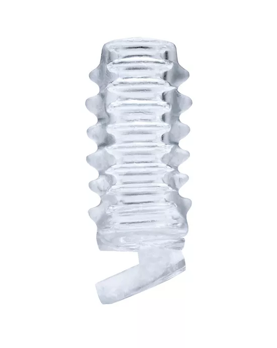 Adam Male Toys The Tug CyberSkin Stroker