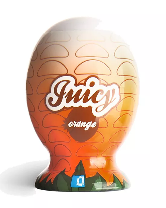 Juicy Mini Masturbator