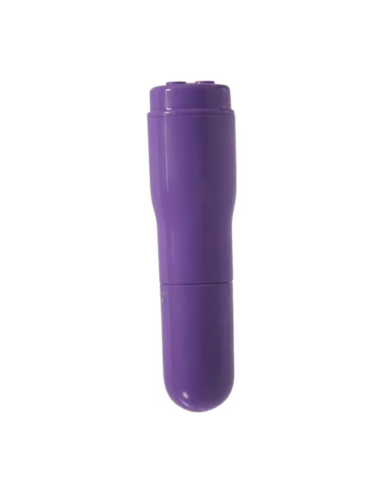 Sex Please! Sweet Sensations Vibe Purple
